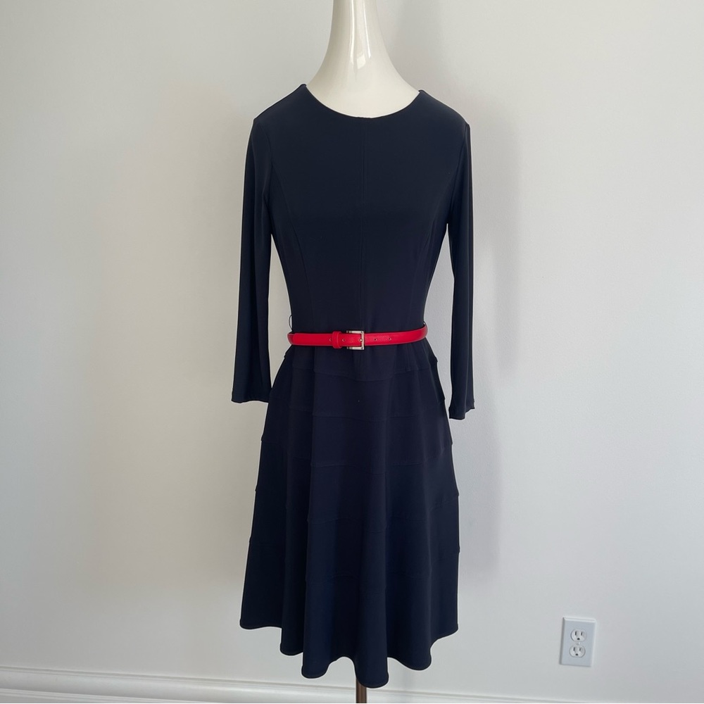 Tommy Hilfiger Midi Dress